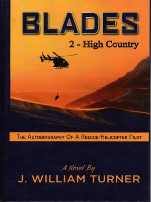cover image of High Country